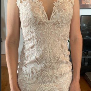 Wedding Dress NWT